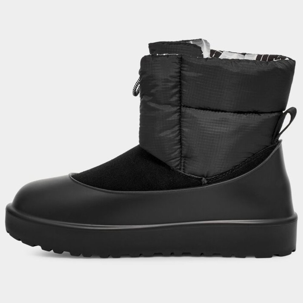 UGG Classic Maxi Toggle-Weather Ready - Picture 2 of 8